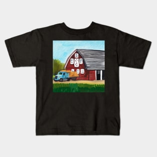 Farm Kids T-Shirt